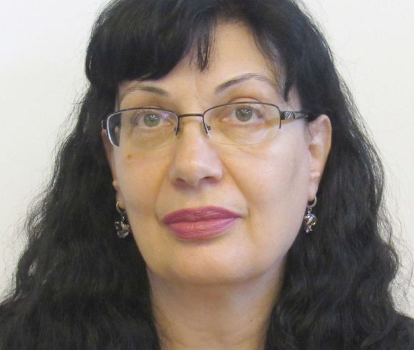 Антоанета Хаджидимитрова Антоанета Хаджидимитрова