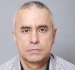Стоян Маджиров Стоян Маджиров