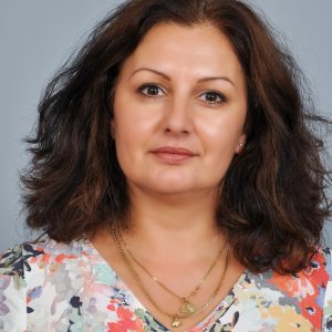 Виолина Халевачева