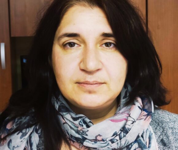 Трендафилка Джонгова Трендафилка Джонгова