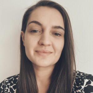 Христина Стаматова
