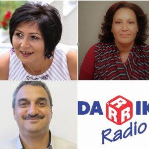 Инициатива на дарик радио и МОН- интервю на учители от НПГ “Димитър Талев”