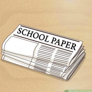 Училищен вестник “Светилник” 2021
