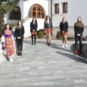 Инициативи на НПГ по повод Националния празник на България