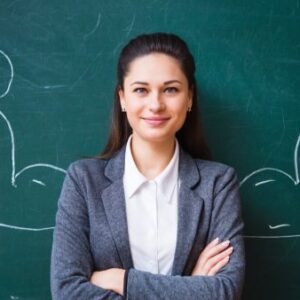 НПГ обявява две свободни места за учител по английски език