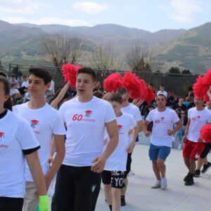 Завърши спортната спартакиада в НПГ