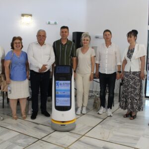 Роботика и мода – когато бъдещето среща креативността!