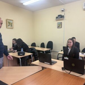 Счетоводител за един ден – вдъхновение, отговорност и професионализъм!