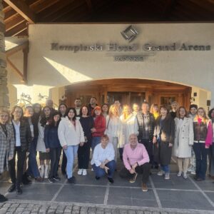 Преподавателите от професионалните направления в НПГ активно се включиха във втория етап на обучението по Ппроект„Модернизиране на професионалното образование и обучение“ 2025 Преподавателите от професионалните направления в НПГ активно се включиха във втория етап на обучението по Ппроект„Модернизиране на професионалното образование и обучение“ 2025