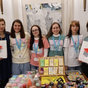 Голям Успех за НПГ ! Проект „МАГИЯТА“ с Награда от УчИ-БАН!