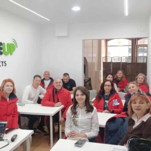 Обучение на директори и учители във Фигейра де Фош, Португалия – проект Erasmus+