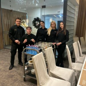 Практика в реална работна среда – знанията оживяват