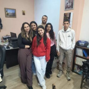 Практика в реална работна среда по проект „МПОО“ 2025 Практика в реална работна среда по проект „МПОО“ 2025