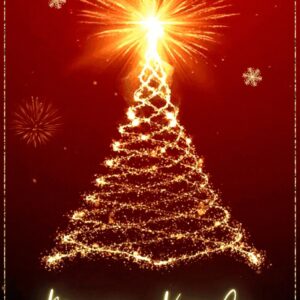 Честита Коледа! Честита Коледа!