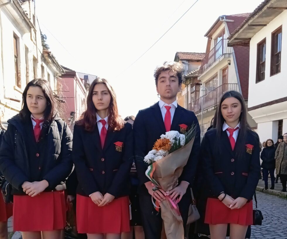 153 години безсмъртие! Дълбок поклон пред паметта ти, Апостоле!