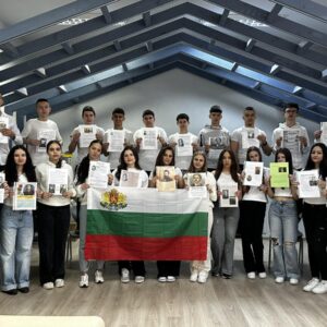 Трети март – ден на признателност и памет! Трети март – ден на признателност и памет!