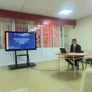 С гордост споделяме успехите на нашите ученици