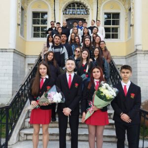 НПГ отбелязва 150-ата годишнина от Априлското въстание