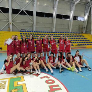 Спортен триумф за НПГ