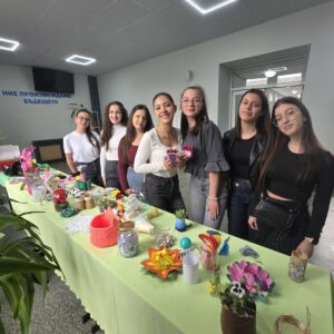 НПГ отбелязва Международния ден на Земята 2026