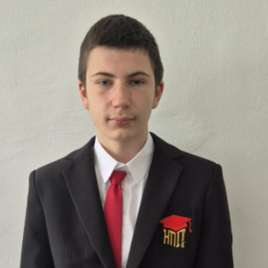 Ученици от НПГ спечелиха II-ро и III-то място в областния кръг на ХХIV-я Национален конкурс „Бог е любов“ 2026