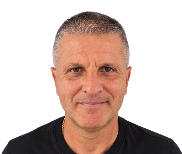 Георги Каръков