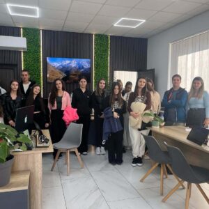 С поглед към професията С поглед към професията